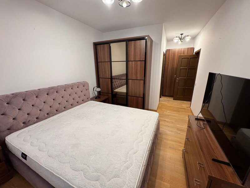 Politehnica, Iuliu Maniu, 3 camere premium, centrala si loc parcare,