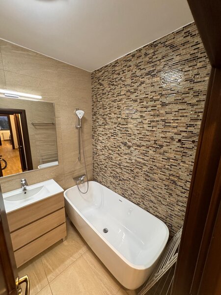 Politehnica, Iuliu Maniu, 3 camere premium, centrala si loc parcare,