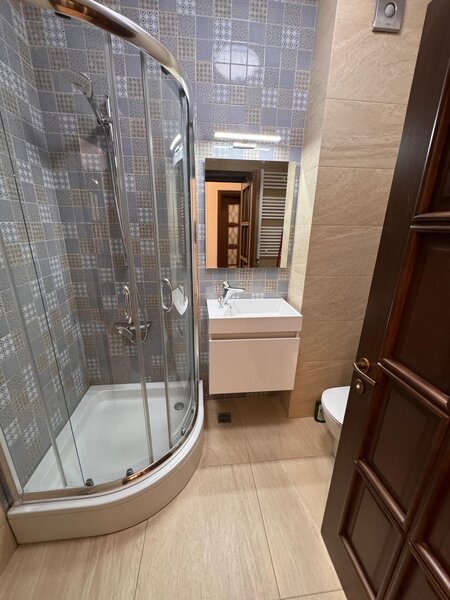 Politehnica, Iuliu Maniu, 3 camere premium, centrala si loc parcare,
