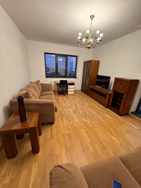 Politehnica, Iuliu Maniu, 3 camere premium, centrala si loc parcare,