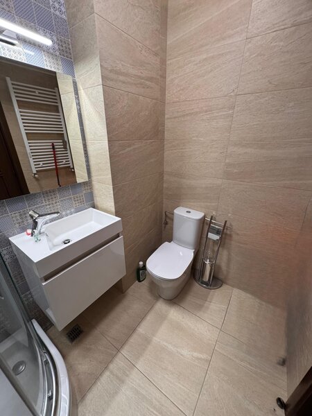 Politehnica, Iuliu Maniu, 3 camere premium, centrala si loc parcare,