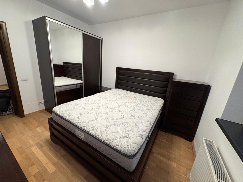 Politehnica, Iuliu Maniu, 3 camere premium, centrala si loc parcare,